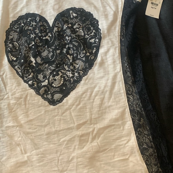 Express Tee - Picture 3 of 3